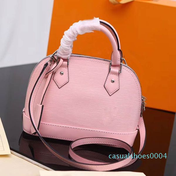 designer-women handbags genuine leather bags 5 color water ripple shoulder bag alma pm small patent hand shell bag c04
designer-women handbags genuine leather bags 5 color water ripple shoulder bag alma pm small patent hand shell bag c04