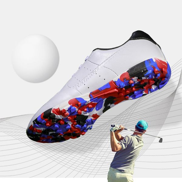 2020 new professional golf shoes for men women kids lace up breathable training golf sneakers men sport anti slip sneakers
2020 new professional golf shoes for men women kids lace up breathable training golf sneakers men sport anti slip sneakers
