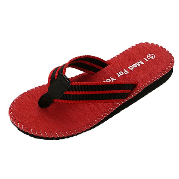 summer flip flops for men indoor outdoor breathable light shoes beach flat shoes sandals plus size male flip-flops slipper a40, Black
summer flip flops for men indoor outdoor breathable light shoes beach flat shoes sandals plus size male flip-flops slipper a40, Black