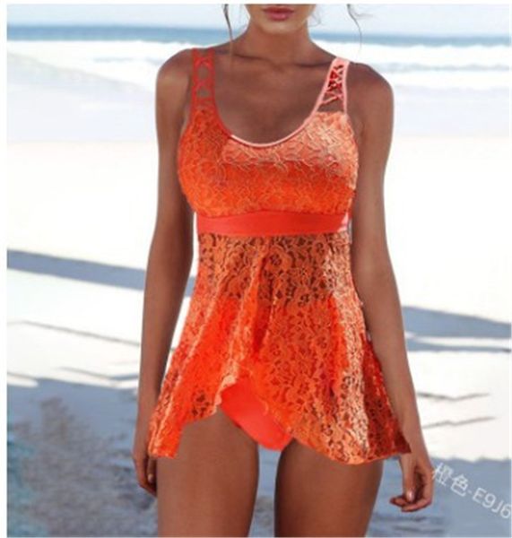 plus size slim summer swimsuit solid color hollow out swimwear fit u neck female clothing, White;black
plus size slim summer swimsuit solid color hollow out swimwear fit u neck female clothing, White;black