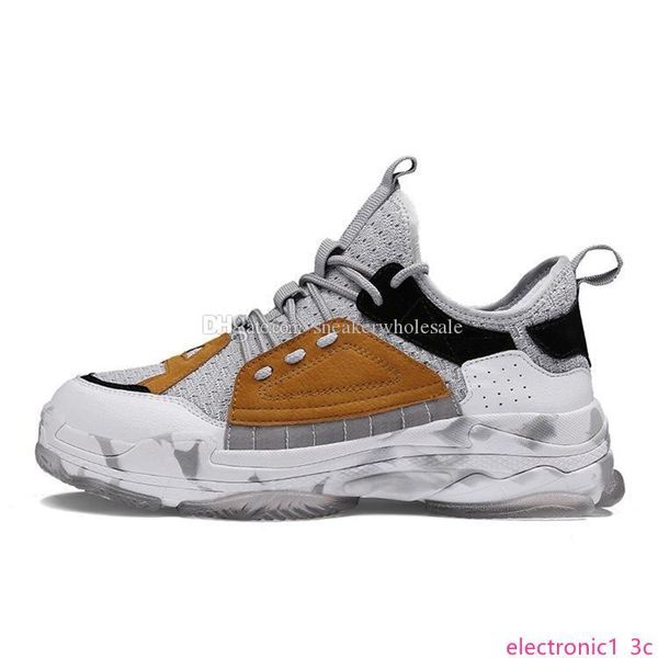 2019 осень дизайнерская обувь трикотажной дышащий мужчины sneaker дикий спорт на открытом воздухе кроссовки мужчины размер 39-46, Black;green
2019 осень дизайнерская обувь трикотажной дышащий мужчины sneaker дикий спорт на открытом воздухе кроссовки мужчины размер 39-46, Black;green