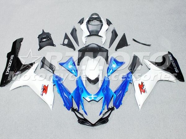 новый abs для мотоциклов обтекатели комплект, пригодный для suzuki gsx-r600 gsx-r750 k11 l1 2011 - 2016 11 12 13 14 15 16 комплект дополните
новый abs для мотоциклов обтекатели комплект, пригодный для suzuki gsx-r600 gsx-r750 k11 l1 2011 - 2016 11 12 13 14 15 16 комплект дополните