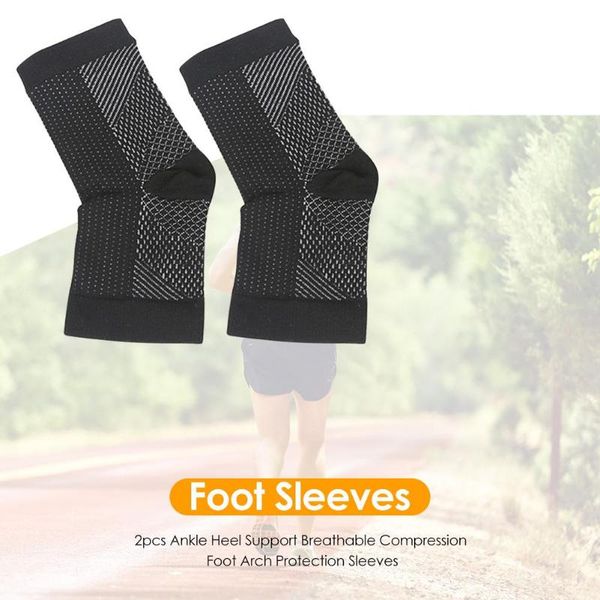 2pcs invisible sports socks men women nylon ankle heel support breathable absorption compression foot protection sleeves, Blue;black
2pcs invisible sports socks men women nylon ankle heel support breathable absorption compression foot protection sleeves, Blue;black