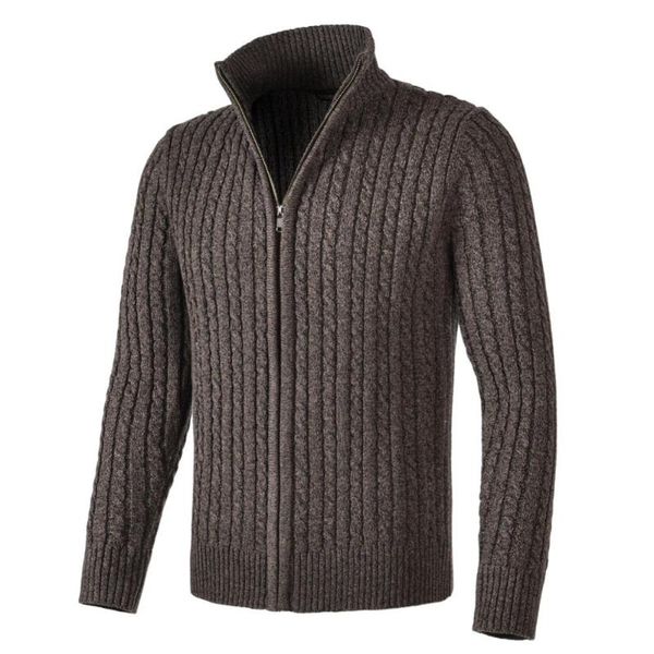 voboom полушерстяного полной молнии кардиган mens рыболов свитер mock neck длинные свитера рукава с оребрением краем 190, White;black
voboom полушерстяного полной молнии кардиган mens рыболов свитер mock neck длинные свитера рукава с оребрением краем 190, White;black