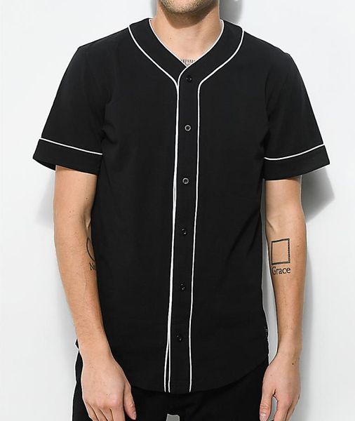 2019 camo custom new men young baseball jersey simple neat jerseys pullover button id 00053 cheap, Black;red
2019 camo custom new men young baseball jersey simple neat jerseys pullover button id 00053 cheap, Black;red