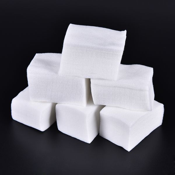 900pcs/pack nail polish remover lint-wipe nail art tips manicure clean wipes cotton pads paper uv gel tools
900pcs/pack nail polish remover lint-wipe nail art tips manicure clean wipes cotton pads paper uv gel tools