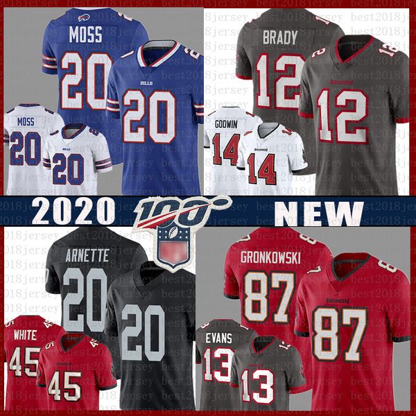 oakland damon arnette raider buffalo zack moss bill tampa tom brady jersey bay rob gronkowski buccaneer chris godwin mike evans devin white, Blue;black
oakland damon arnette raider buffalo zack moss bill tampa tom brady jersey bay rob gronkowski buccaneer chris godwin mike evans devin white, Blue;black