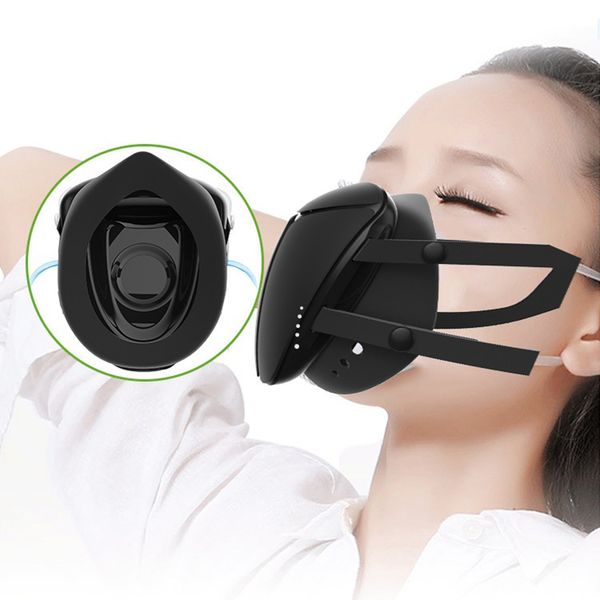 breathable anti haze protective filter electric face mouth mask black
breathable anti haze protective filter electric face mouth mask black
