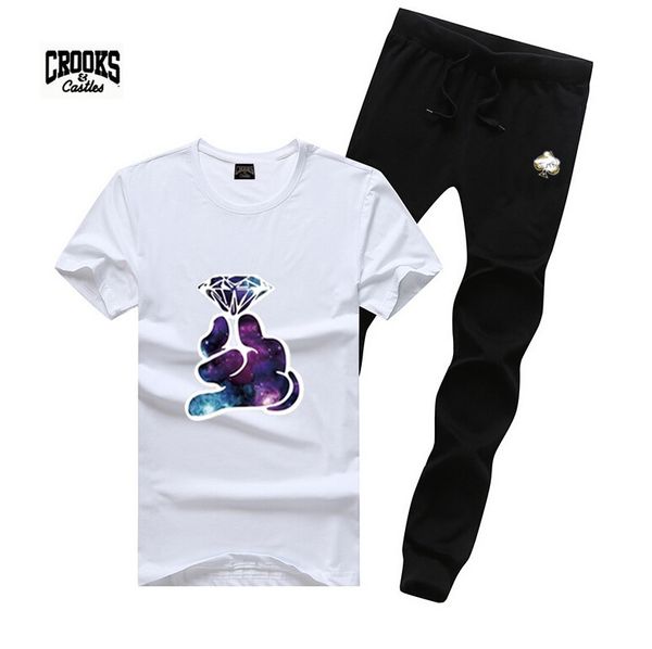 d975 s-5xl new men leisure t-shirt and long pants suit o-neck elastic waist tracksuits, Gray
d975 s-5xl new men leisure t-shirt and long pants suit o-neck elastic waist tracksuits, Gray