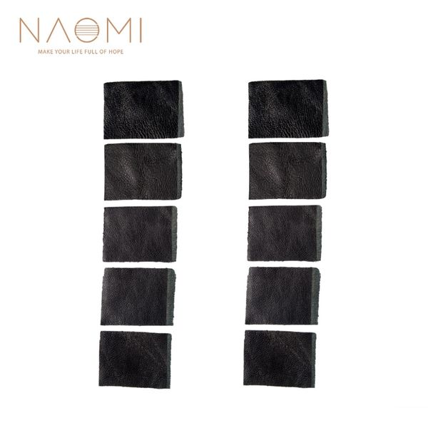 naomi 10pcs bow skin goat skin leather for wrapping violin frog -violin bow making 30mmx35mm
naomi 10pcs bow skin goat skin leather for wrapping violin frog -violin bow making 30mmx35mm