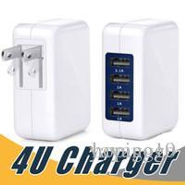 4 port usb wall charger high speed portable travel charger power adapter with folding plug for samsung android phone
4 port usb wall charger high speed portable travel charger power adapter with folding plug for samsung android phone