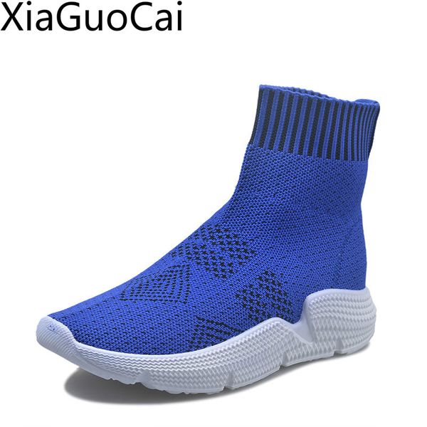 spring breathable women socks shoes soft bottom casual women's sneakers thin flying woven sleeves ladies casual shoes, Black
spring breathable women socks shoes soft bottom casual women's sneakers thin flying woven sleeves ladies casual shoes, Black