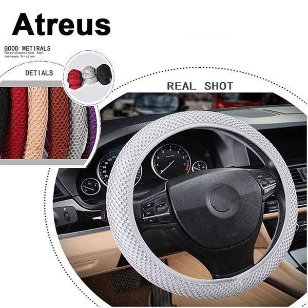 atreus car accessories steering wheel cover cap nylon slip for qashqai c4 c5 c3 cruze aveo 306
atreus car accessories steering wheel cover cap nylon slip for qashqai c4 c5 c3 cruze aveo 306