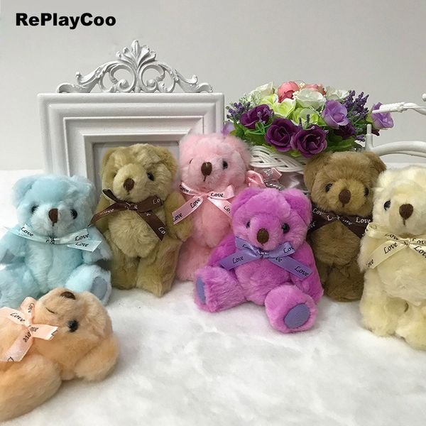 25pcsmini teddy bear stuffed plush toys 13cm small bear stuffed toys pelucia pendant kids birthday gift party decorj08801
25pcsmini teddy bear stuffed plush toys 13cm small bear stuffed toys pelucia pendant kids birthday gift party decorj08801