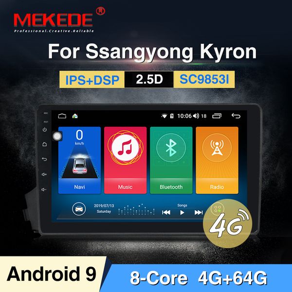 mekede android 9.0 car dvd radio for ssang yong ssangyong actyon kyron gps navigation 2 din screen radio audio multimedia player
mekede android 9.0 car dvd radio for ssang yong ssangyong actyon kyron gps navigation 2 din screen radio audio multimedia player