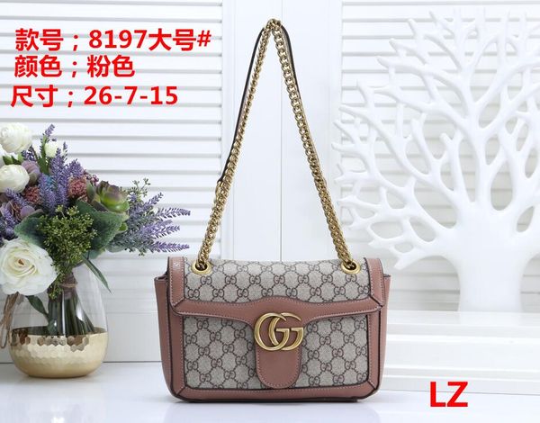 Bolsa de Ombro kkmk889 
Bolsa de Ombro kkmk889