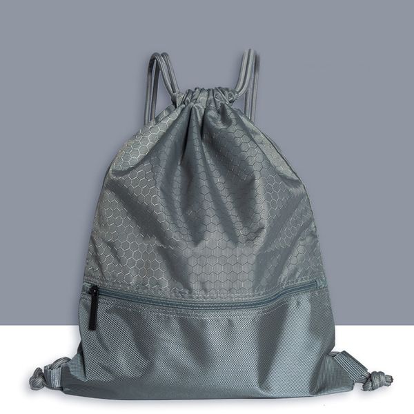 women men riding fashion outdoor practical nylon sports backpack solid large capacity travel drawstring lock anti-splash
women men riding fashion outdoor practical nylon sports backpack solid large capacity travel drawstring lock anti-splash