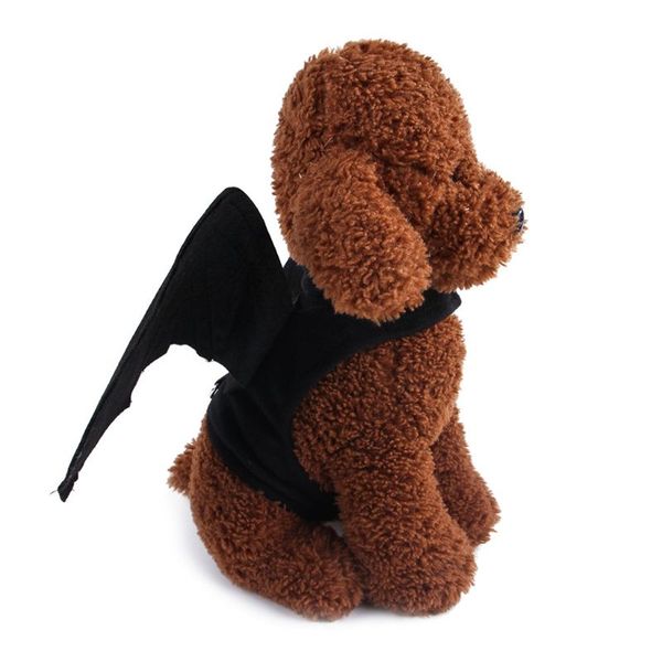 pet transform clothes halloween funny 3d bat wing dogs dress up clothing gifts e65b
pet transform clothes halloween funny 3d bat wing dogs dress up clothing gifts e65b