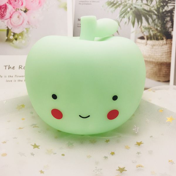 creative apple cola dinosaur animal model children sleeping luminous toy bedroom series
creative apple cola dinosaur animal model children sleeping luminous toy bedroom series