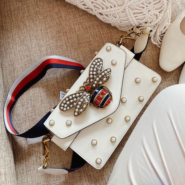 pearl rivet shoulder bag designer backpack wallet crossbody bag handbag designer bag 2020 luxury designer woman bags 2020 new, Black
pearl rivet shoulder bag designer backpack wallet crossbody bag handbag designer bag 2020 luxury designer woman bags 2020 new, Black