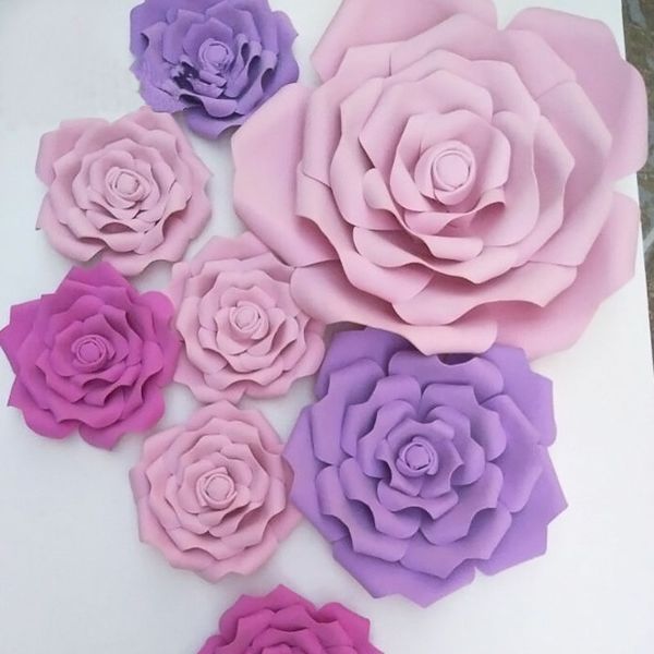 decorative flowers & wreaths 13/26 heads artificial wedding home fake decoration handmade rose paper flower background window design zjh001
decorative flowers & wreaths 13/26 heads artificial wedding home fake decoration handmade rose paper flower background window design zjh001