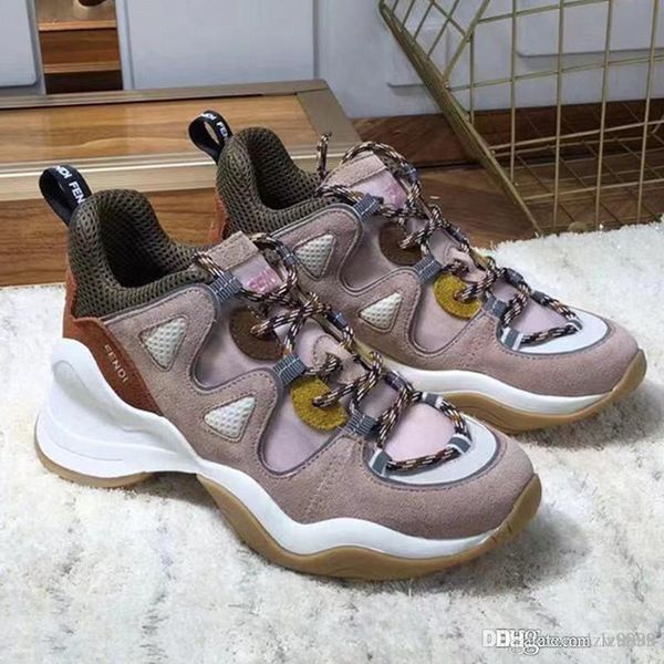 new men women low- in suede luxury designer shoes women men sneakers couple fashion casual size 35-44 with box, Black
new men women low- in suede luxury designer shoes women men sneakers couple fashion casual size 35-44 with box, Black