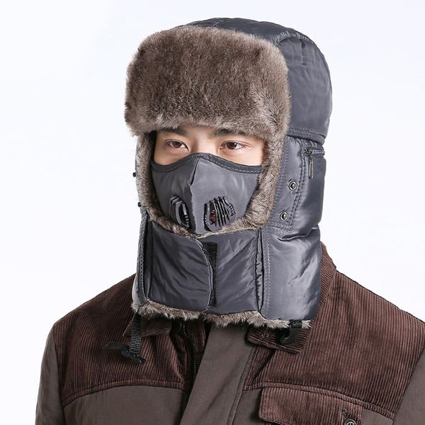 windproof snowboard hat with earflap anti-dust mask men women winter hiking caps adjustable thermal thicken outdoor hunting hat, Black;white
windproof snowboard hat with earflap anti-dust mask men women winter hiking caps adjustable thermal thicken outdoor hunting hat, Black;white