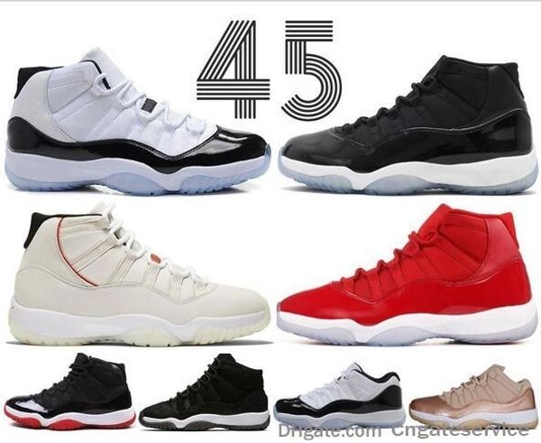 2019concord high 45 11 xi 11s cap and gown prm heiress gym red chicago platinum tint space jams mens basketball shoes sports sneakers
2019concord high 45 11 xi 11s cap and gown prm heiress gym red chicago platinum tint space jams mens basketball shoes sports sneakers