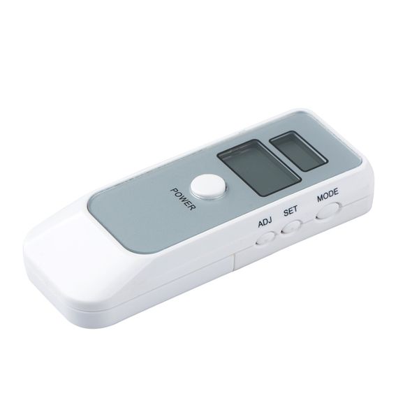 digital breath alcohol tester with clock backlight breathalyzer drive safety dual lcd driving essentials parking detector gadget hha146
digital breath alcohol tester with clock backlight breathalyzer drive safety dual lcd driving essentials parking detector gadget hha146