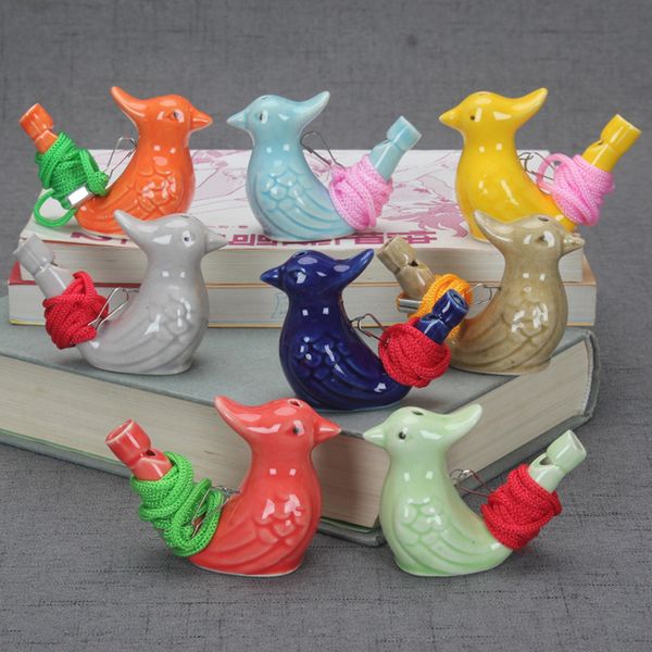 ceramic water bird whistle with rope clay bird crafts for home decoration office ornaments wholesale
ceramic water bird whistle with rope clay bird crafts for home decoration office ornaments wholesale
