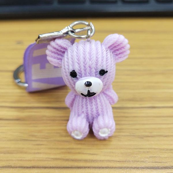 explosion bear pendant key chain cartoon animal bag charm accessories lovely small bell keychain creative new car key ring, Slivery;golden
explosion bear pendant key chain cartoon animal bag charm accessories lovely small bell keychain creative new car key ring, Slivery;golden