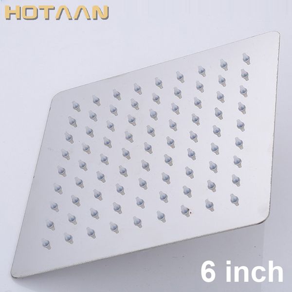 бесплатная доставка 6 дюймов 15x15cm идеальный новый квадрат ванной из нержавеющей стали дождя душевая головка chuveiro спринклерной chuveir
бесплатная доставка 6 дюймов 15x15cm идеальный новый квадрат ванной из нержавеющей стали дождя душевая головка chuveiro спринклерной chuveir