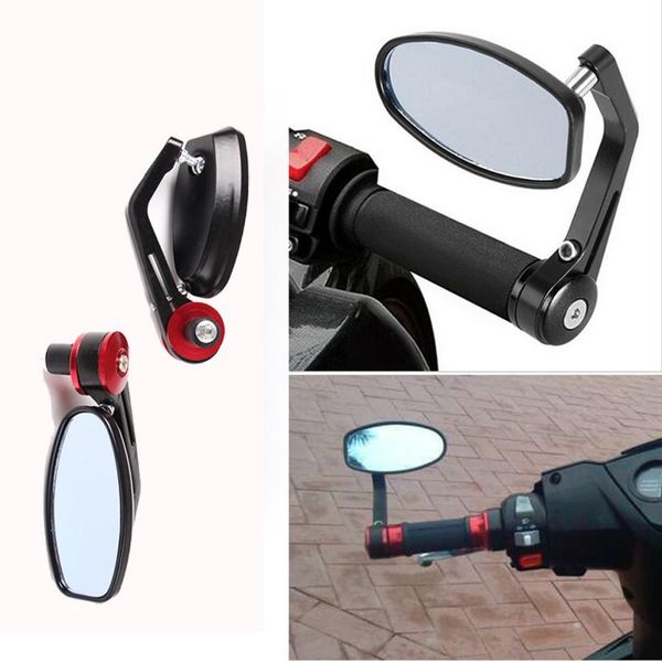 universal rear mirrors motorcycle handlebar scooters rearview side view mirrors aug 17
universal rear mirrors motorcycle handlebar scooters rearview side view mirrors aug 17
