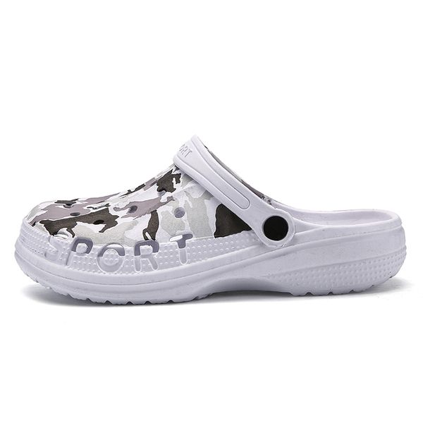 new breathable shoes wear slippers drag tide holiday meijiana 2019 cool sand beach men summer beach shoes seater, Blue;gray
new breathable shoes wear slippers drag tide holiday meijiana 2019 cool sand beach men summer beach shoes seater, Blue;gray
