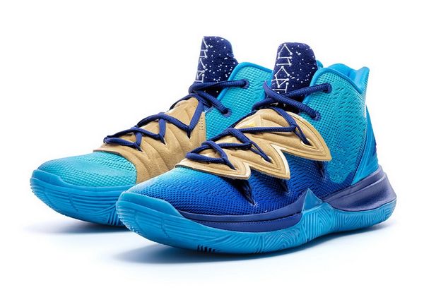 orions belt kyrie v collaboration for sales with box new irving 5 basketball shoes wholesale prices us7-us12
orions belt kyrie v collaboration for sales with box new irving 5 basketball shoes wholesale prices us7-us12
