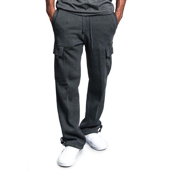 brand new 2019 men's side pocket baggy straight trousers men's wide-leg pants, Black
brand new 2019 men's side pocket baggy straight trousers men's wide-leg pants, Black