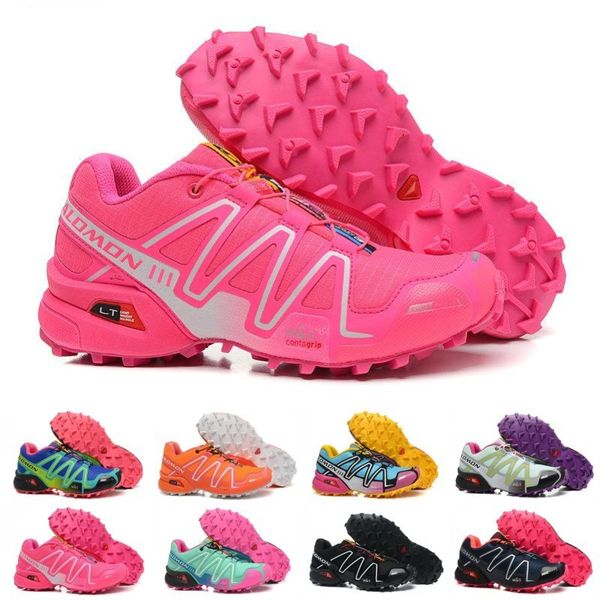 Salomon 2019 Women Shoes Peedcross 3 Trail Best Quality Men Outdoor Running Shoes An Jogging Sport Fashion Sneakers Outdoor Walking
Salomon 2019 Women Shoes Peedcross 3 Trail Best Quality Men Outdoor Running Shoes An Jogging Sport Fashion Sneakers Outdoor Walking