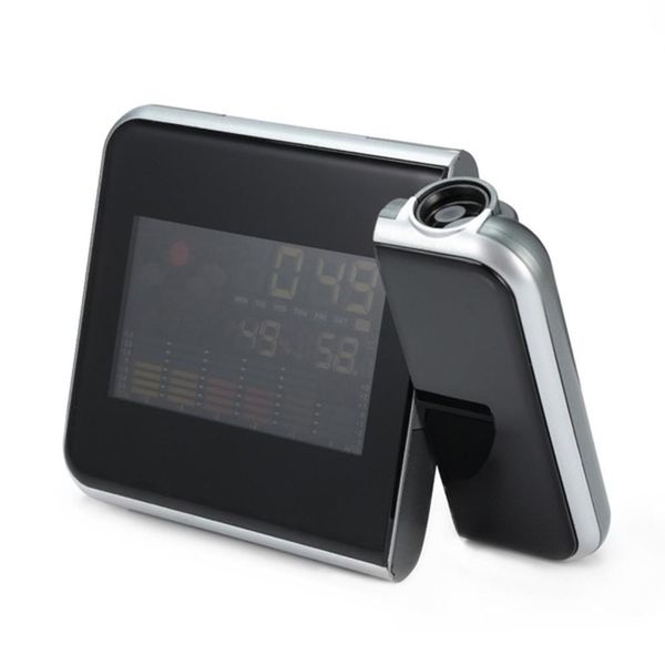 creative fashion lcd electronic clock weather forecast 8190 projection clock snooze color screen
creative fashion lcd electronic clock weather forecast 8190 projection clock snooze color screen