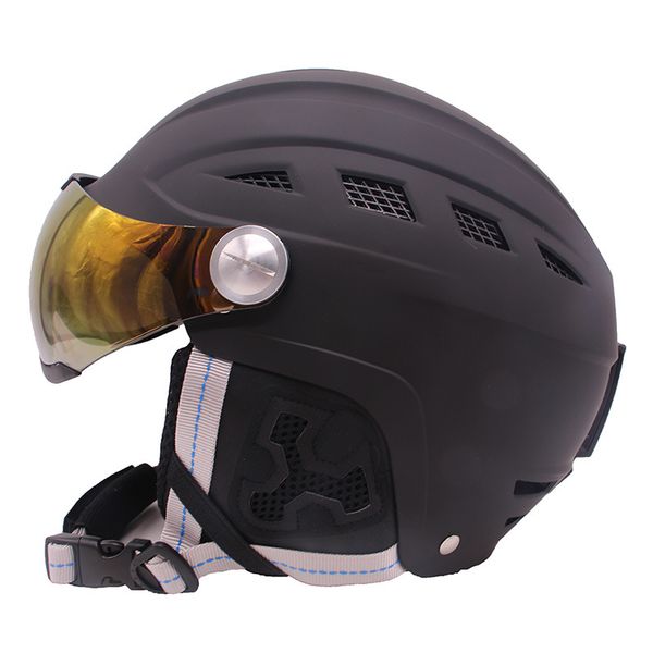 ski helmet goggles visor men women snowboard helmet moto snowmobile skateboard safety mask winter warm fleece capacete
ski helmet goggles visor men women snowboard helmet moto snowmobile skateboard safety mask winter warm fleece capacete