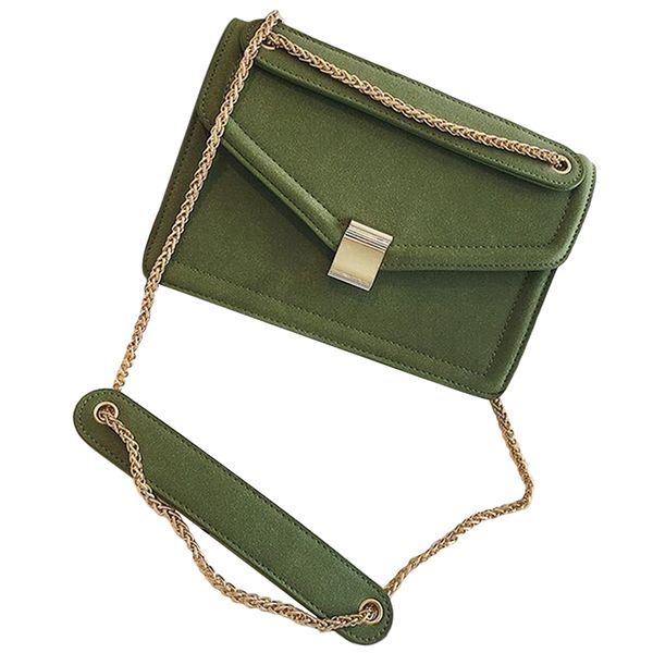 retro fashion female square bag new matte pu leather women's handbag chain shoulder messenger bags(green
retro fashion female square bag new matte pu leather women's handbag chain shoulder messenger bags(green