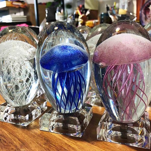 jellyfish lamp jellyfish light 3d christmas children's night light baby lampara led multicolor lighting for kid gifts decor
jellyfish lamp jellyfish light 3d christmas children's night light baby lampara led multicolor lighting for kid gifts decor