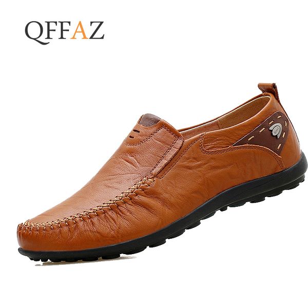 dffaz men shoes genuine leather comfortable men casual shoes footwear chaussures flats slip on lazy zapatos hombre, Black
dffaz men shoes genuine leather comfortable men casual shoes footwear chaussures flats slip on lazy zapatos hombre, Black