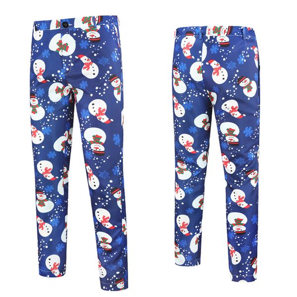 2019 long pants 3d printing slim fit party new long pants men wedding new sale charm christmas fashion pant jaycosin, Black
2019 long pants 3d printing slim fit party new long pants men wedding new sale charm christmas fashion pant jaycosin, Black