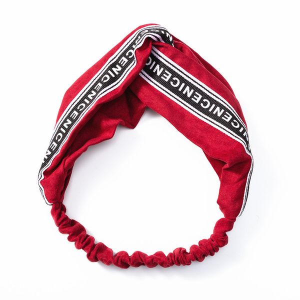 head band turban women hair hoop women headband vintage cross knot elastic hair bands soft solid girls hairband hair accessories
head band turban women hair hoop women headband vintage cross knot elastic hair bands soft solid girls hairband hair accessories