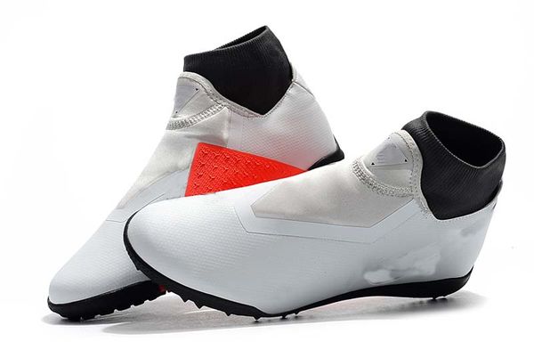 2019 mens high football boots phantom vison academy ic/tf soccer shoes phantom vsn indoor tf white turf soccer cleats
2019 mens high football boots phantom vison academy ic/tf soccer shoes phantom vsn indoor tf white turf soccer cleats
