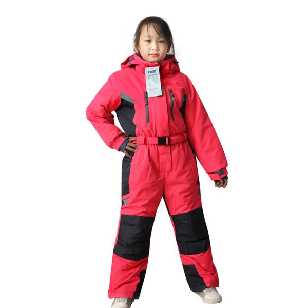 teenage children winter sport clothes brand waterproof windproof -30 cotton-padded girl boy ski suits, White
teenage children winter sport clothes brand waterproof windproof -30 cotton-padded girl boy ski suits, White