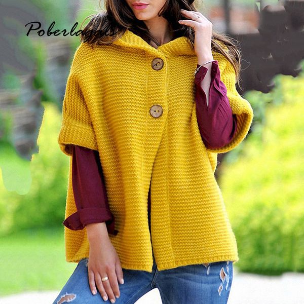 autumn sweater women winter cardigan 2019 korean knitted yellow sweaters female knit hooded cardigan womens clothing pull femme, White
autumn sweater women winter cardigan 2019 korean knitted yellow sweaters female knit hooded cardigan womens clothing pull femme, White