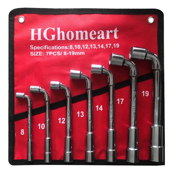 l type car socket wrench set 7/12pcs socket wrenchs l type tool kits head outer hexagon sleeves keys spanner
l type car socket wrench set 7/12pcs socket wrenchs l type tool kits head outer hexagon sleeves keys spanner