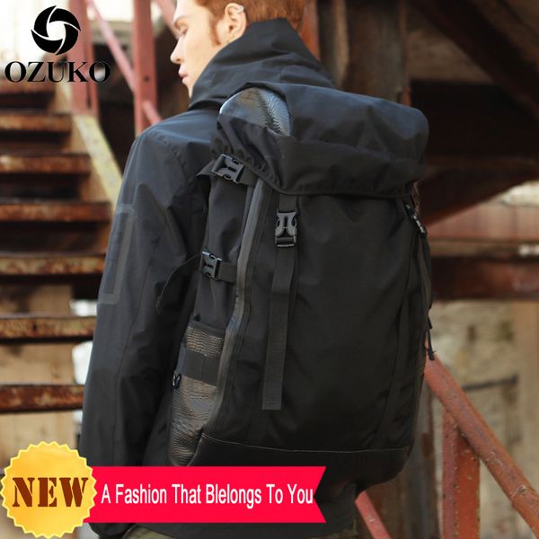 2019 new designed school backpacks men business lapcomputer backpack school bags for teenagers large capacity travel mochila
2019 new designed school backpacks men business lapcomputer backpack school bags for teenagers large capacity travel mochila