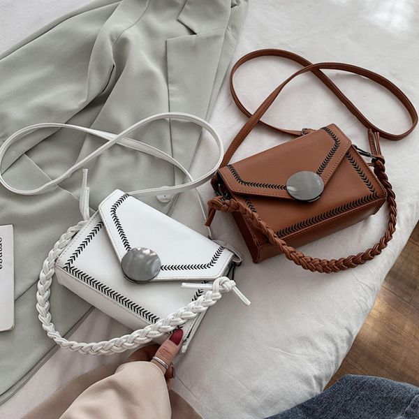 2020 new fashion ladies messenger bags hasp pu leather small shoulder bags women crossbody bag for girl handbags
2020 new fashion ladies messenger bags hasp pu leather small shoulder bags women crossbody bag for girl handbags